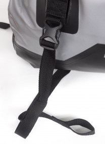 Drybag 35 lt correa acople a base3